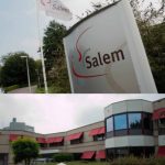 Zingen in verpleeghuis Salem